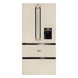 thumbnail of Kaiser KS 80425 ElfEm Kühlschrank Side-by-Side Kühl Gefrier Kombi No Frost, AD/ BE