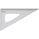 thumbnail of Equerre 60° 21 cm aluminium anodisé