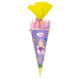thumbnail of Schultüten Bastelset Easy Line Meerjungfrau, 68cm 6-eckig Ursus