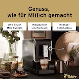thumbnail of Tchibo Kaffeevollautomat Esperto Pro + passender Milchkaraffe aus Glas 600ml