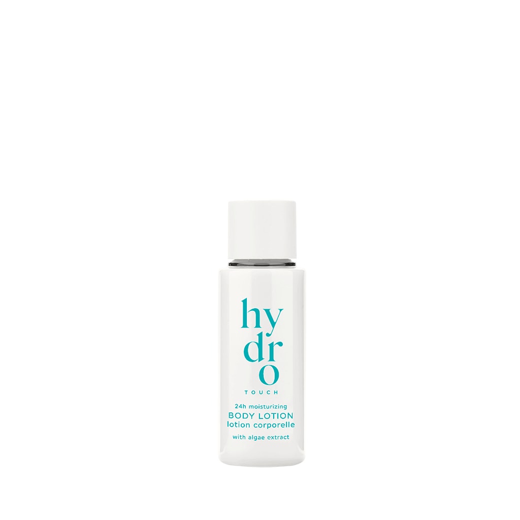 Hydro Touch 30ml Körperlotion im Flacon (308 X 30ml)