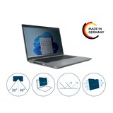 thumbnail of Kensington Filtro Magnetico per Privacy 35,6 cm, Rimovibile, Anti Luce Blu, per Laptop da 14" 16:9 , 626462