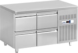 thumbnail of NordCap KT 1330 4Z, 260 Liter