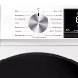 thumbnail of CHiQ PFL70141M3XWGA 7 kg Frontlader-Waschmaschine mit Inverter-Motor, weiß