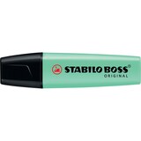thumbnail of STABILO BOSS Textmarker ORIGINAL Pastell, grün