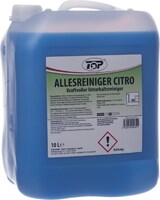 thumbnail of Allzweckreiniger Citro Pro Val, Allesreiniger, kraftvoller Unterhaltsreiniger, effektiv, flüssig, Kanister 20l