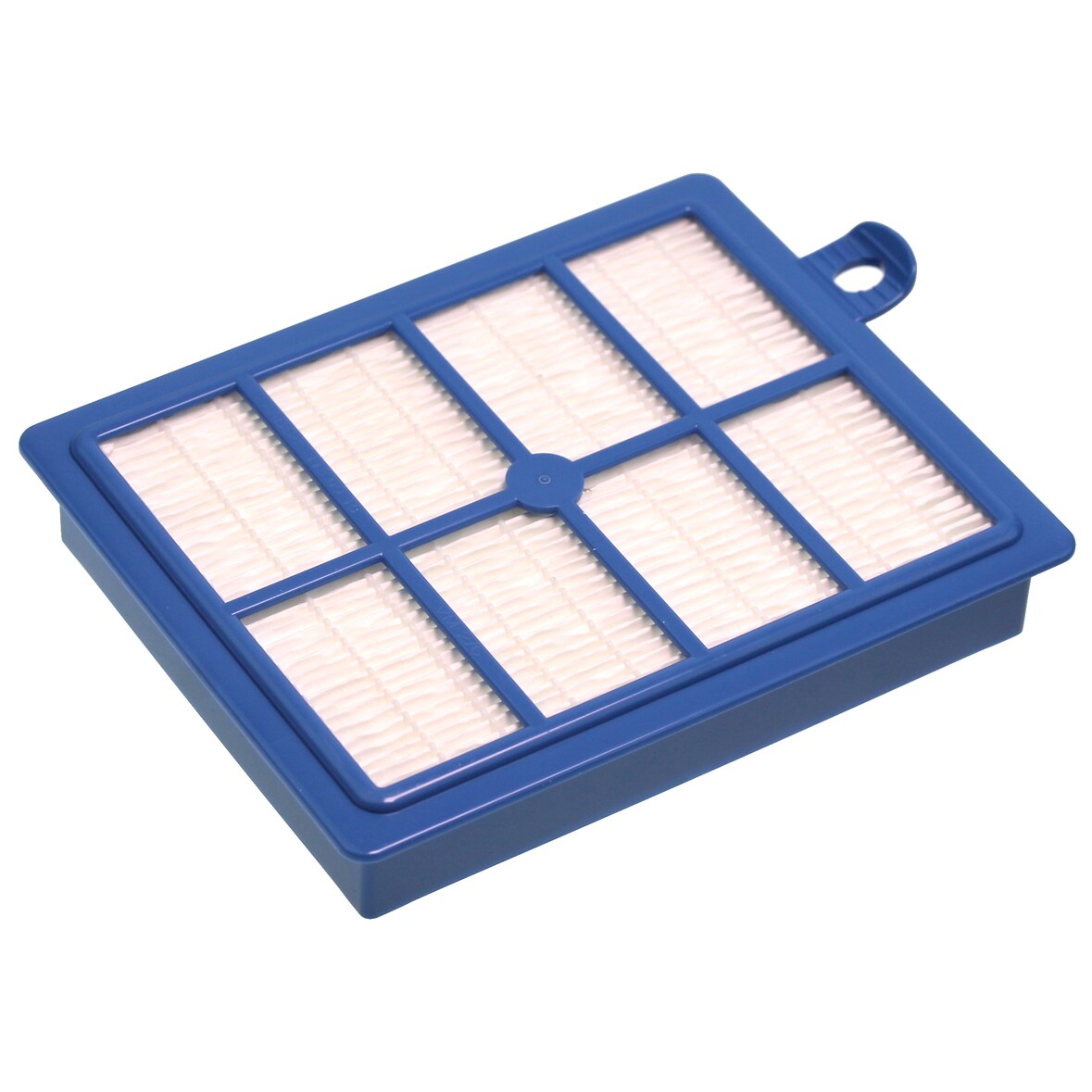 AEG 9001951194 FILTER EFH12 für u.a. FC9087 ZUSG3901 ZE360WP..Staubsauger