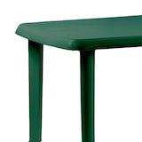 thumbnail of Mesa de Resina Rectangular Vistara 140x72cm 7house