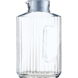 thumbnail of LUMINARC QUADRO Garrafa Vidro Com Tampa 2L