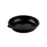 thumbnail of 150x Schale, PP, schwarz, rund, 1000ml