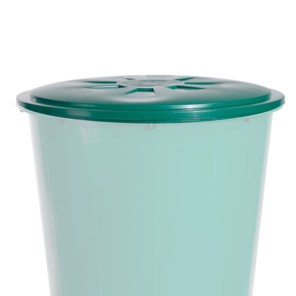 Deckel für Regentonne rund Ersatzdeckel Regentonnendeckel