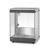 thumbnail of HENDI Nacho-Wärmer, Schwarz, 220-240V/500W, 400x344x(H)525mm