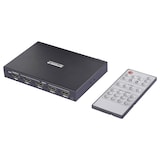thumbnail of SpeaKa Professional SP-HDS-QMV200 4 Port HDMI Quad Multi-Viewer mit Picture in Picture-F SP-13596616
