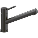 thumbnail of Villeroy & Boch Armatur Como Window 92570005 Edelstahl Anthracite Hochdruck