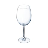 thumbnail of Arc Satz von 6 Kelchen Cabernet Tulipe Glas, Transparent, Cl 58