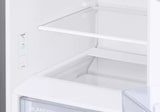 thumbnail of SAMSUNG Réfrigérateur Combinés 60cm 390l Nofrost Inox RB38C600CS9