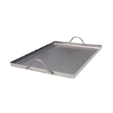 thumbnail of Tabuleiro de Ferro para Forno 2 Pegas 32x42 cm.