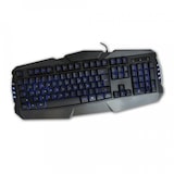 thumbnail of MCL - Clavier Azerty avec rétro-éclairage