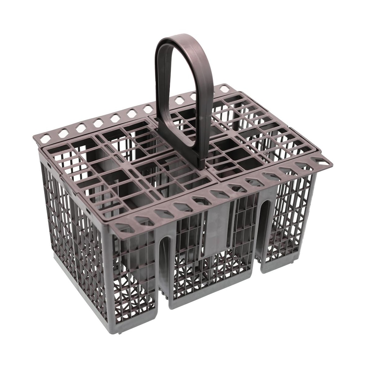 Whirlpool Bauknecht 488000386607 Besteckkorb für Geschirrspüler (Beschreibung)