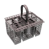 thumbnail of Whirlpool Bauknecht 488000386607 Besteckkorb für Geschirrspüler (Beschreibung)