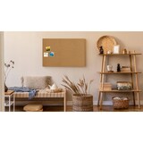 thumbnail of ALLboards Lavagna in sughero senza cornice 90×60 cm