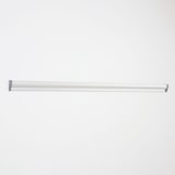 thumbnail of Danieli - Barra Porta Comande per Ristoranti in Alluminio da 150 cm - Barra Ferma Fogli con 2 Nastri di Biadesivo e Viti di Fissaggio