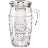 thumbnail of 6x Romantic Krug 180cl m. Deckel und Eiseinsatz * - Bormioli Rocco Professional