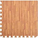 thumbnail of Suelo de espuma Puzzle 60x60cmx1cm Alfombra. Fácil Limpieza con Bordes incluidos Antideslizante