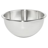 thumbnail of METRO PROFESSIONAL Saladier de service, acier inoxydable 18/8, Ø 24 cm, rond