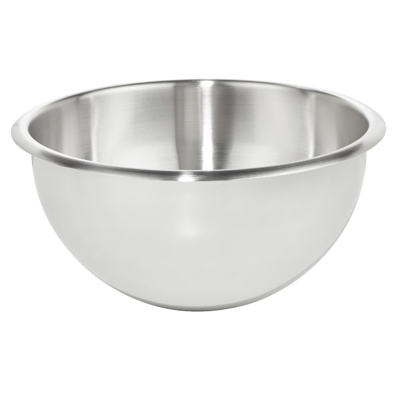 BOL GRADUÉ EN ACIER 2,5 L FACKELMANN