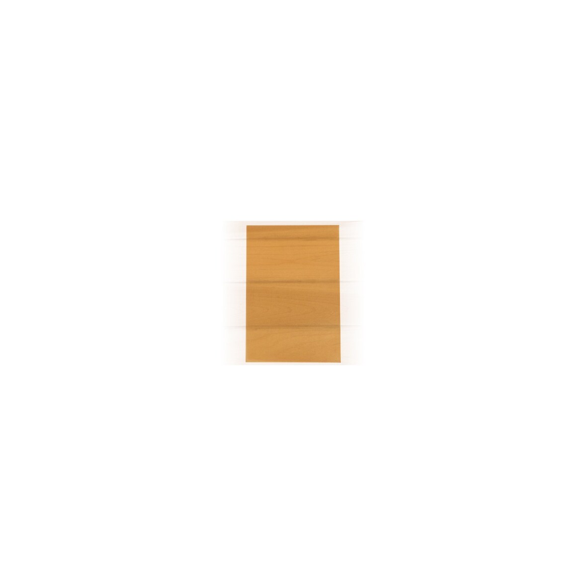 SCHOELLERSHAMMER Transparentpapier 1837680 (A4 - Orange - 10 Blatt)