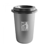 thumbnail of Poubelle 050L - Emga