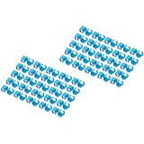 thumbnail of DIGITUS Farbclips für Patchkabel - Blau