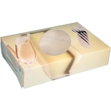 thumbnail of 100 Catering Kartons Transportkartons mit Fenster für Partyplatten klein 36x25x8cm