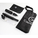 thumbnail of Bain glacé Ice bath 420 Litres Récupération Musculaire Sportif Boost le système immunitaire Ø 85 x H75 cm Baignoire de glace