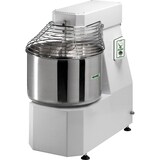 thumbnail of Impastatrice a spirale testa e vasca fissa da litri 62, Fimar, capacità d'impasto 50 kg, V.400/3, mod.50SN