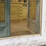 thumbnail of Mosquito de plástico Mosquiplastas (5361) 1x3m verde