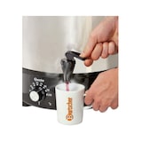 thumbnail of Bollitore per vino caldo sterilizzatore professionale da 30 litri - Bartscher Bartscher