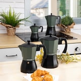 thumbnail of Bidasoa Aluminium Koffiezetapparaat 12 Kops Vera