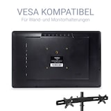 thumbnail of XORO MegaPAD 1404 V7 14" (35,56cm) Tablet, 64GB, schwarz Android