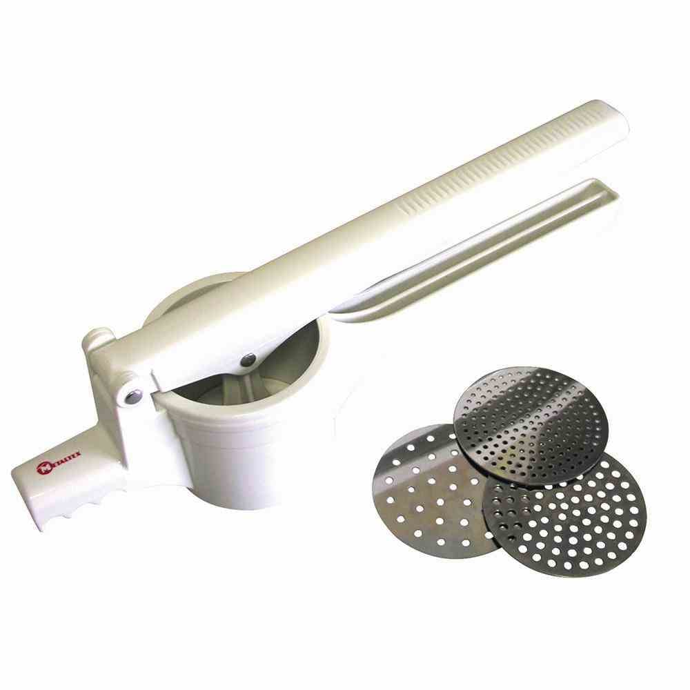 METALTEX  Pressy Kartoffelpresse "Pressy", 26 cm