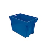 thumbnail of Tayg- Euro-Cajas para Almacén y transporte Nº6440 azul
