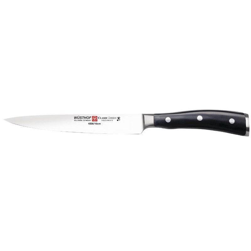 Coltello da carne Wüsthof Classic Ikon 23 cm