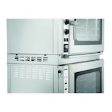 thumbnail of Aansluitkit Silversteam RVS | 5x 1/1 GN of 7x 1/1 GN | 876x622x114(h)mm