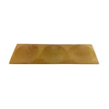 thumbnail of FHC - 96Pcs - Assiette bambou 3 compartiments "Patong" - 180x60x10mm