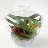 thumbnail of Galets en verre blancs - Seau de 4 kg -  Rond Verre Lou De Castellane 0.01x0.01 cm