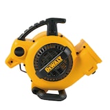 thumbnail of Ventilador electrico de suelo  - DEWALT DXAM2250 - 3 velocidades, 130W, 177 l/s de caudal máximo, 3 m de cable y 4,3 kg d peso
