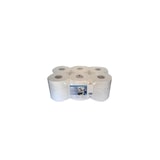 thumbnail of Rollo Espiral 150mx20.5cm 2Fls 39g TORK M2 Perforado 6 unidades