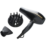 thumbnail of TM Electron Professioneller Haartrockner mit 2.400 W AC-Motor