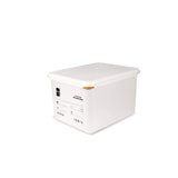 thumbnail of METRO PROFESSIONAL GN-Behälter 2/3, 200 mm, Polypropylen, mit Deckel